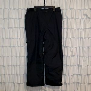 Columbia Snow Pants